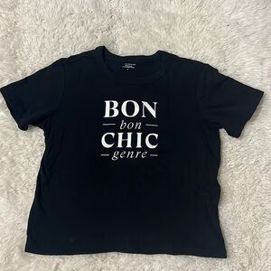 Organic Cotton Womens Short Sleeve T-Shirt